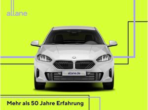 BMW 120 120i M-Sport 125 kW Steptronic Automatik - Leasing mit Kaufoption
