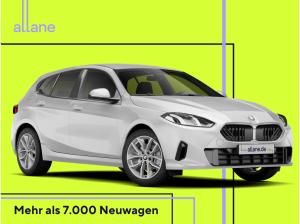 BMW 120 120i M-Sport 125 kW Steptronic Automatik - Leasing mit Kaufoption