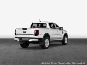 Ford Ranger 3,0 l Doppelkabine Autm. Raptor