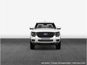 Ford Ranger 3,0 l Doppelkabine Autm. Raptor