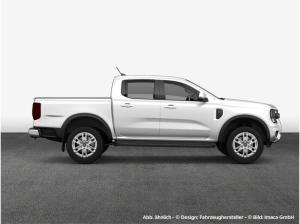 Ford Ranger 3,0 l Doppelkabine Autm. Raptor