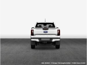 Ford Ranger 3,0 l Doppelkabine Autm. Raptor