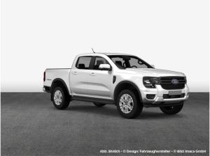 Ford Ranger 3,0 l Doppelkabine Autm. Raptor