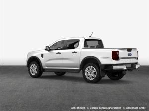 Ford Ranger 3,0 l Doppelkabine Autm. Raptor