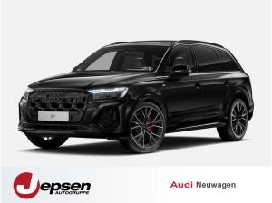 Audi Q7 SUV S line business TDI qu. tiptr. Stdhz PANO