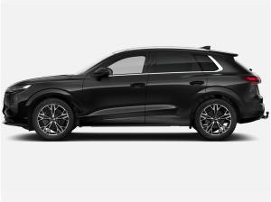 Audi Q3 SUV TDI S tr. elHeck FLA AHK 19Ž Cam LED