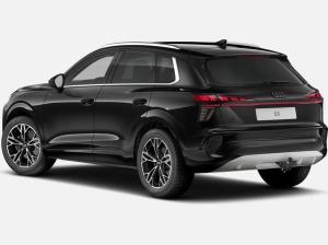 Audi Q3 SUV TDI S tr. elHeck FLA AHK 19Ž Cam LED