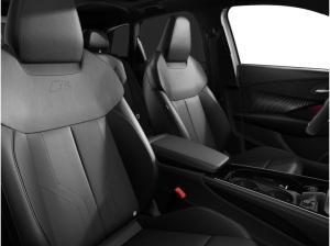 Audi Q3 SUV TFSI qu. S tr. Stdhzg AHK Matrix PANO 20