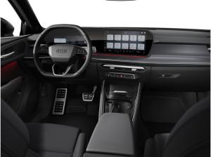 Audi Q3 SUV TDI S tr. elHeck FLA AHK 19Ž Cam LED