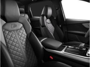 Audi Q7 SUV S line business TDI qu. tiptr. Stdhz PANO