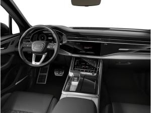 Audi Q7 SUV S line business TDI qu. tiptr. Stdhz PANO