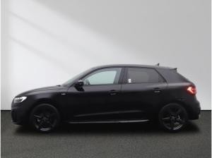 Audi A1 Sportback S line 30 TFSI Optik-Paket Navi LED