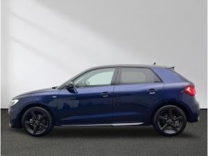 Audi A1 Sportback S line 30 TFSI Optik-Paket Navi LED