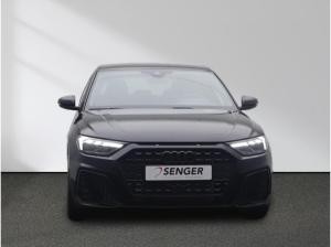 Audi A1 Sportback S line 30 TFSI Optik-Paket Navi LED