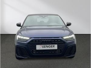Audi A1 Sportback S line 30 TFSI Optik-Paket Navi LED