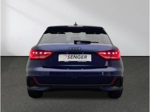Audi A1 Sportback S line 30 TFSI Optik-Paket Navi LED