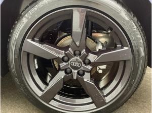 Audi A1 Sportback S line 30 TFSI Optik-Paket Navi LED