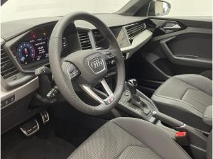 Audi A1 Sportback S line 30 TFSI Optik-Paket Navi LED