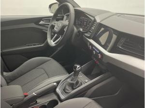 Audi A1 Sportback S line 30 TFSI Optik-Paket Navi LED