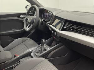 Audi A1 Sportback S line 30 TFSI Optik-Paket Navi LED