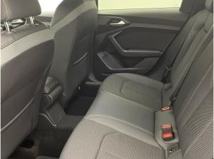 Audi A1 Sportback S line 30 TFSI Optik-Paket Navi LED