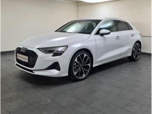 Audi A3 Sportback advanced 35 TFSI SHZ Matrix LED