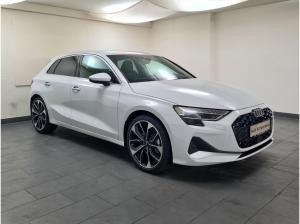 Audi A3 Sportback advanced 35 TFSI SHZ Matrix LED