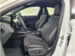 Audi A3 Sportback advanced 35 TFSI SHZ Matrix LED