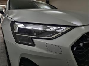 Audi A3 Sportback advanced 35 TFSI SHZ Matrix LED