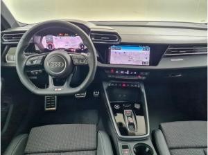 Audi A3 Sportback advanced 35 TFSI SHZ Matrix LED