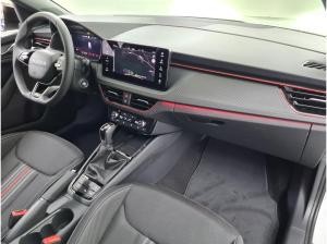 Skoda Scala 1.5 TSI Monte Carlo DSG SpurW S-Sitz ACC