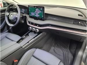 Skoda Superb Combi 1.5 TSI Hybrid L&K AHK Assist