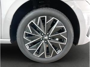 Skoda Scala Tour TSI DSG Navi LED Assist Infotainment