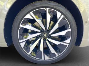 Skoda ENYAQ Enyaq Coupe 85 Sportline ACC SpurH LM PDC Pano