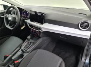 Seat Ibiza Style Edition TSI DSG LED Navi SHZG Winter