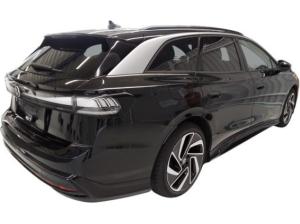 Volkswagen ID.7 Tourer Pro +WÄRMEPUMPE+AHK+MATRIX+