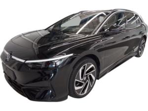 Volkswagen ID.7 Tourer Pro +WÄRMEPUMPE+AHK+MATRIX+