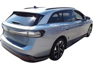 Volkswagen ID.7 Tourer Pro +WÄRMEPUMPE+AHK+MATRIX++