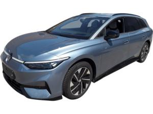 Volkswagen ID.7 Tourer Pro +WÄRMEPUMPE+AHK+MATRIX++