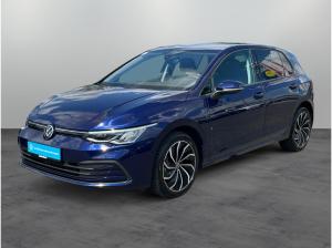 Volkswagen Golf VIII Life 1.5eTSI DSG / Navi, LED, RFK, ACC