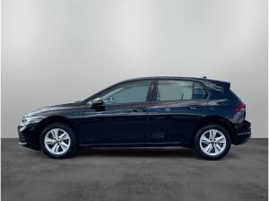 Volkswagen Golf VIII Life 1.5 TSI / App-Connect, LED, SHZ