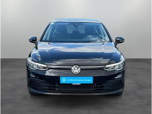 Volkswagen Golf VIII Life 1.5 TSI / App-Connect, LED, SHZ