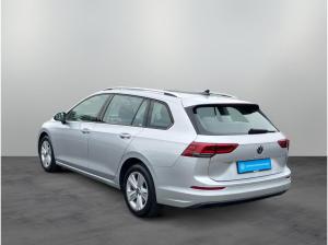 Volkswagen Golf Variant Life 1.0TSI / Navi, AppConnect, LED