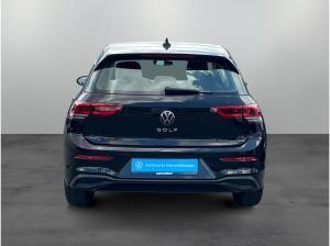 Volkswagen Golf VIII Life 1.5 TSI / App-Connect, LED, SHZ