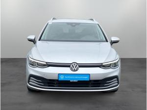 Volkswagen Golf Variant Life 1.0TSI / Navi, AppConnect, LED