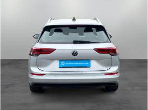 Volkswagen Golf Variant Life 1.0TSI / Navi, AppConnect, LED
