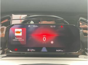 Volkswagen Golf Variant Life 1.0TSI / Navi, AppConnect, LED