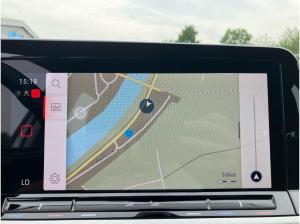 Volkswagen Golf Variant Life 1.0TSI / Navi, AppConnect, LED