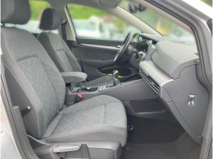 Volkswagen Golf Variant Life 1.0TSI / Navi, AppConnect, LED
