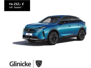 Peugeot 3008 E- 210 Allure *FREI KONFIGURIERBAR*
